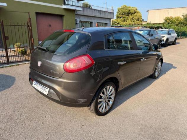 FIAT Bravo 1.9 MJT 120 CV Emotion rif. 24135817 - Foto 8