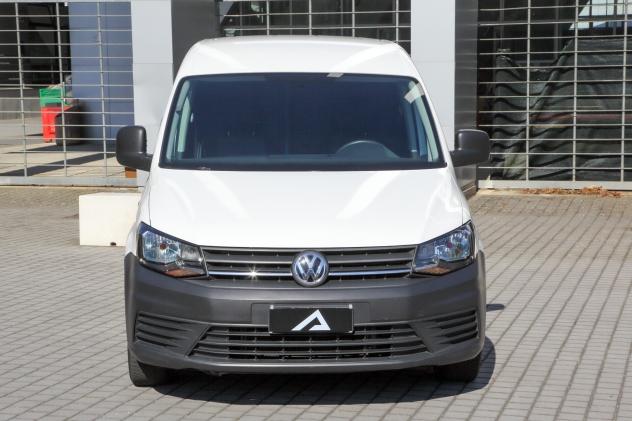 Volkswagen Caddy 2.0 TDI - Foto 2