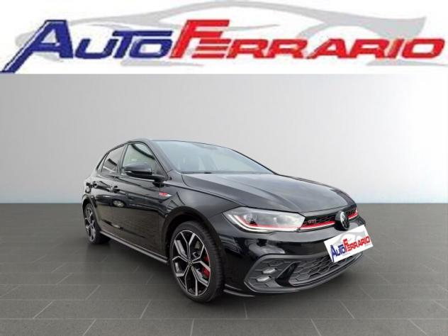 VOLKSWAGEN Polo 6ª serie Polo 2.0 TSI DSG GTI - Foto 7