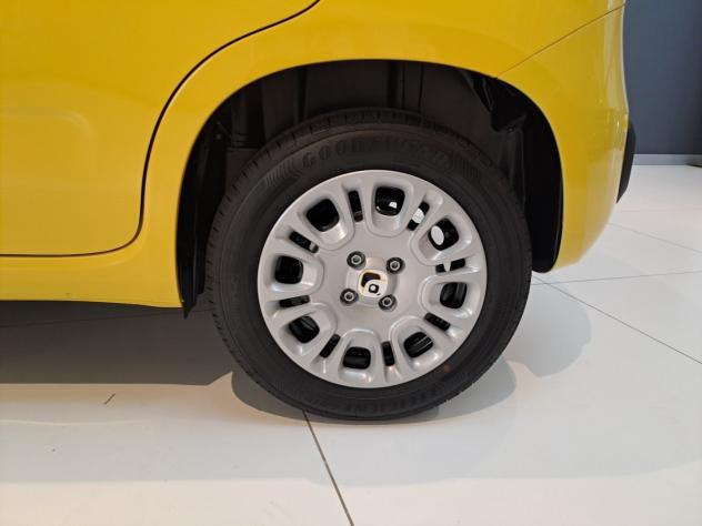 FIAT Panda Panda 1.0 FireFly S&S Hybrid - Foto 6