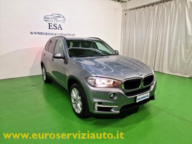 BMW X5 xDrive25d Business rif. 24166681 - Foto 6