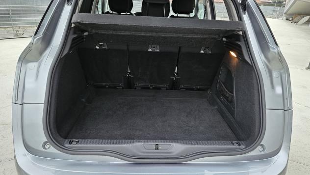 Citroën C4 Picasso BlueHDi 120 S&S Shine PREZZO REALE NON VINCOLATO a FINANZIAMENTO - Foto 8