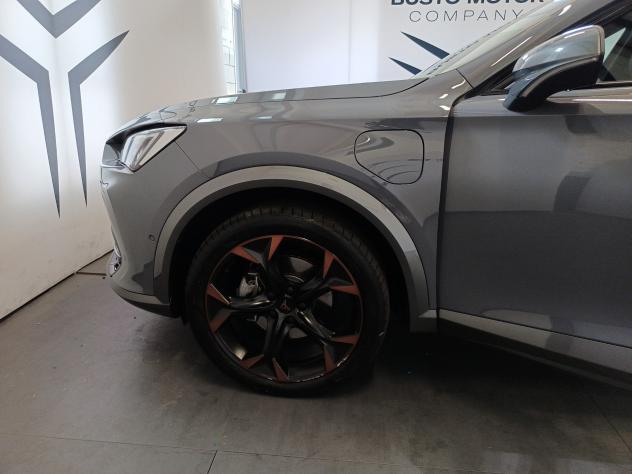 CUPRA Formentor 1.4 e-hybrid 204cv dsg - Foto 7