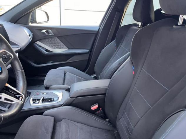 BMW 118 d MSport Pro rif. 24130187 - Foto 7
