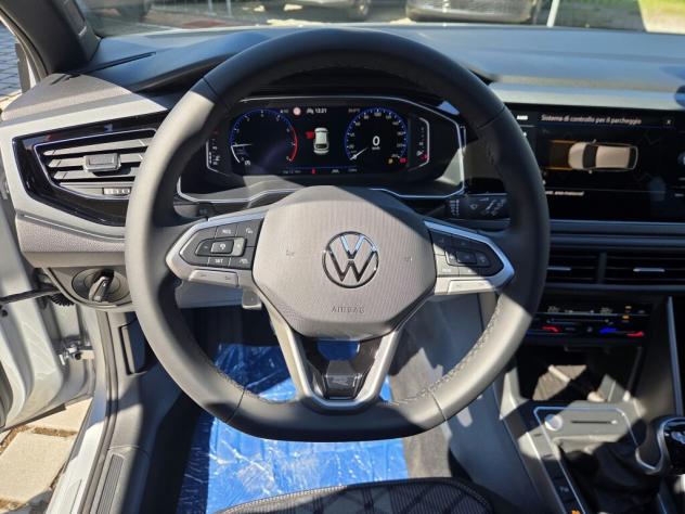VOLKSWAGEN Taigo Taigo 1.0 TSI 115 CV R-Line Plus - Foto 5