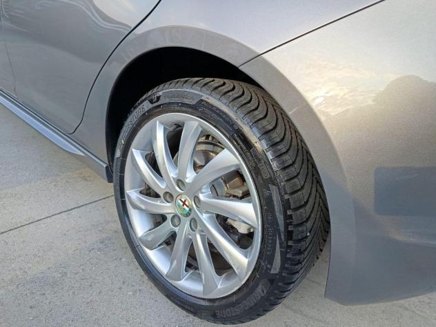 ALFA ROMEO Giulietta 1.4i 120 CV Perfetta!! - Foto 10