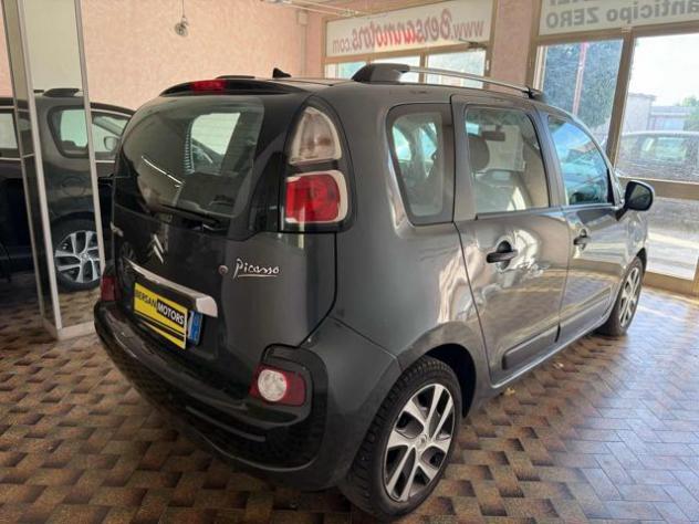 CITROEN C3 Picasso 1.6 e-HDi 90 airdream CMP6 Seduction rif. 24091507 - Foto 3