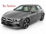 MERCEDES-BENZ A 200 d Auto Sport KmCertif. Italiana rif. 24189122