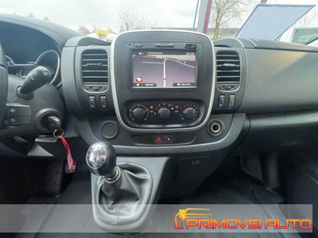 FIAT Talento 1.6 TwinTurbo MJT 125CV L2Combi rif. 20600227 - Foto 3