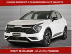 Kia Sportage 1.6 crdi mhev GT-line Sunroof Pack dct