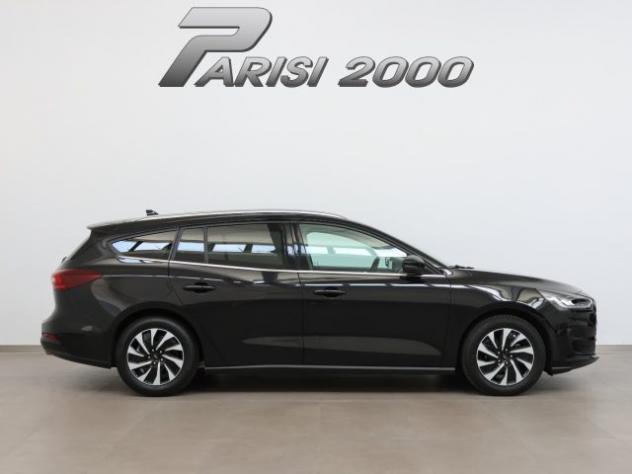 FORD Focus 1.0 EcoBoost 125CV Titanium *PROMO PARISI GROUP* rif. 23653676 - Foto 6