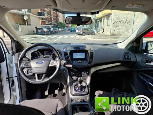 FORD Kuga 1.5 EcoBoost 120 CV S&S 2WD Business rif. 24162769 - Foto 5