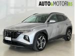 HYUNDAI Tucson 1.6 CRDI XLine rif. 23730952