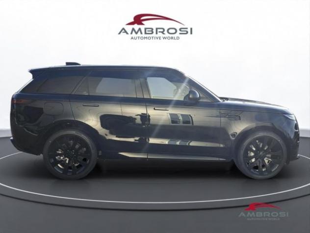 LAND ROVER Range Rover Sport 5DR SWB Dynamic SE 249PS Auto rif. 23849755 - Foto 5