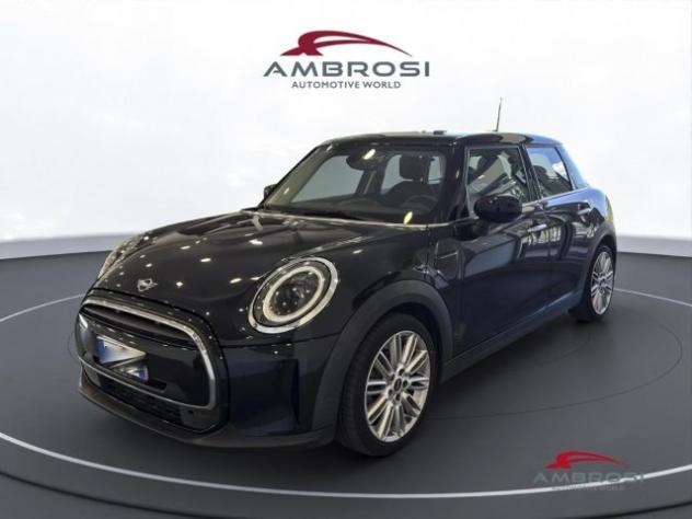 MINI Cooper 5 porte 5p 1.5 C Classic auto rif. 23965687
