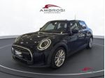 MINI Cooper 5 porte   5p 1.5 C Classic auto rif. 23965687