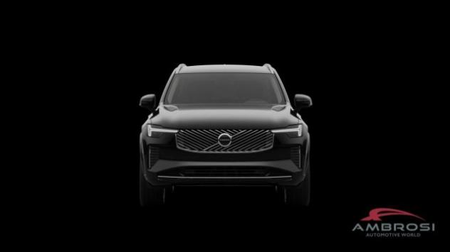 VOLVO XC90 B5 AWD Mild hybrid Benzina Plus Bright 7 Sedili rif. 23398471 - Foto 8