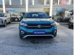 Volkswagen T-Cross T-Cross 1.0 TSI Style BMT