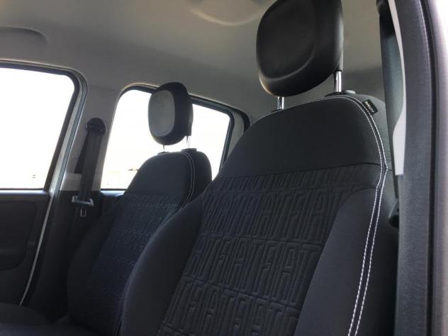 FIAT Panda 1.0 FireFly Hybrid Icon 5 POSTI+SENSORI PARCHEGGIO - Foto 8