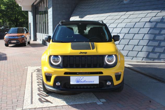 Jeep Renegade 4xe 1.3 T4 PHEV 240cv North Star 4xe Auto - Foto 4