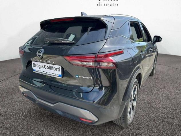 NISSAN Qashqai 1.5 e-power N-Connecta 2wd rif. 23960299 - Foto 4