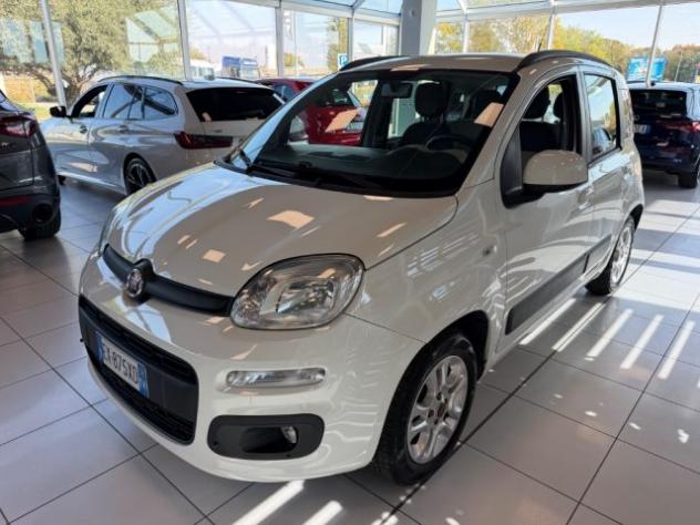 FIAT Panda 1.2 EasyPower Lounge rif. 24211908
