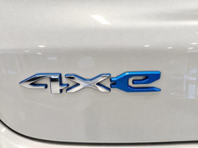 JEEP Compass 4xe AT6 PHEV 1.3 Turbo 190 Cv S Aziendale rif. 24175206 - Foto 7