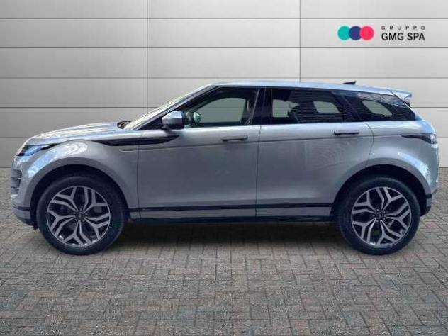 Land Rover Range Rover Evoque 2.0d i4 mhev R-Dynamic HSE awd 180cv auto - Foto 5