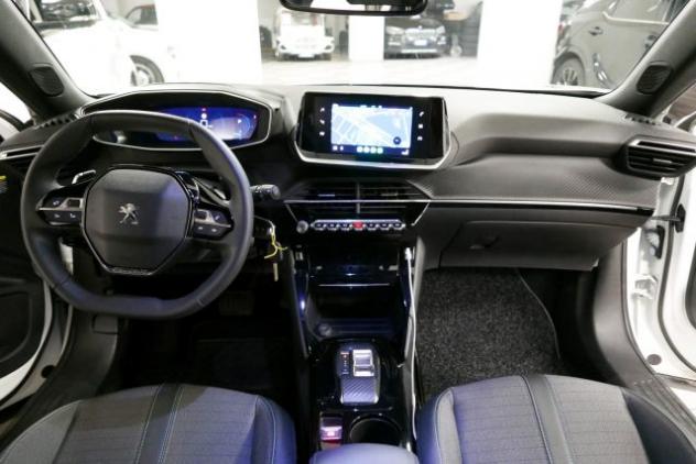 PEUGEOT 2008 130 cv S&S EAT8 (autom) Allure Pack PREZZO VERO rif. 23898064 - Foto 6