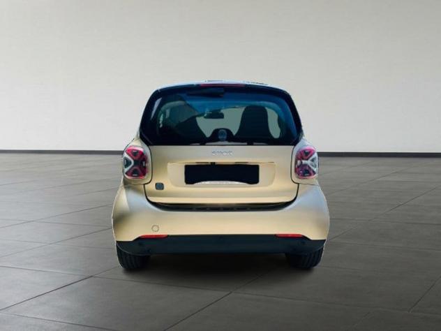 smart EQ Fortwo EQ 60kW prime - Foto 5