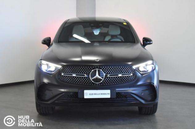 MERCEDES-BENZ GLC 220 d 4Matic Mild hybrid Coupé AMG Line Premium Plus rif. 23983432