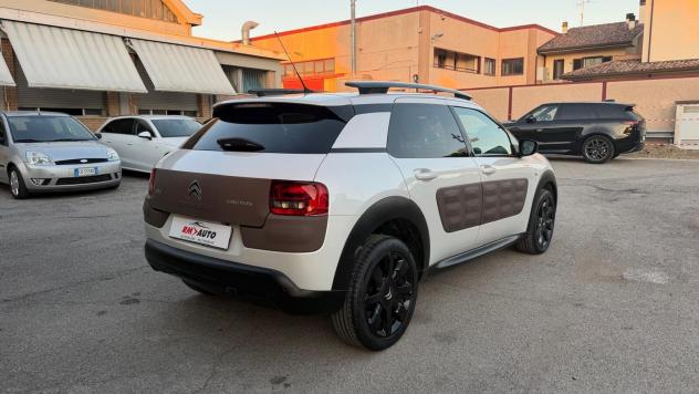 Citroen C4 Cactus BlueHDi 100 S&S ETG6 Shine - Foto 5