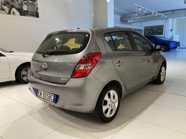 Hyundai i20 i20 5p 1.4 crdi Sound Edition - Foto 6