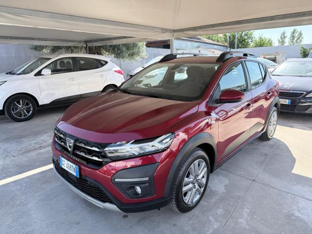 Dacia Sandero Streetway 1.0 TCe ECO-G Comfort SL DaciaPlus - Foto 2