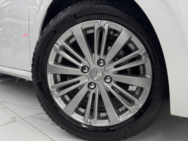 Peugeot 208 BlueHDi 75Cv Allure 68.000KM CERT. - Foto 6