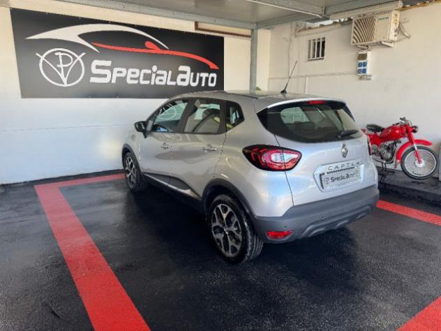 RENAULT Captur dCi 8V 90 CV EDC Start&Stop Energy Bose rif. 23739131 - Foto 4