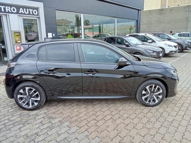 Peugeot 208 Hybrid 110 e-DCS6 Business - Foto 4