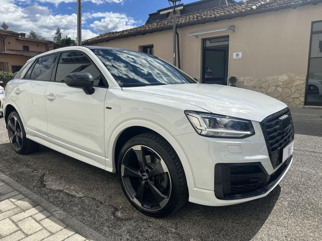Audi Q2 1.6 TDI SPORT - Foto 8