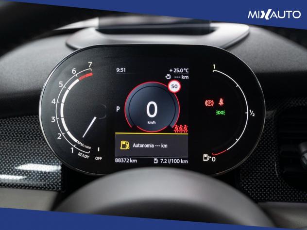Mini Cooper S JCW 2.0 AUT EU6 - Foto 15