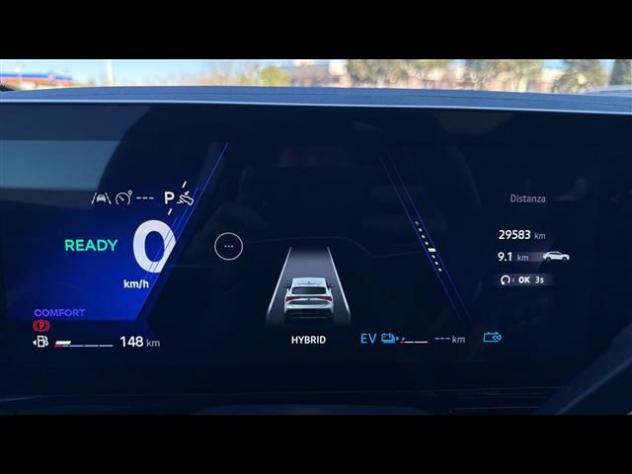 RENAULT Rafale 1.2 E-TECH Plug-in Hybrid 300cv Atelier Alp rif. 23245106 - Foto 7