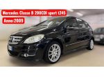 Mercedes-benz B 200 CDI Sport 140CV