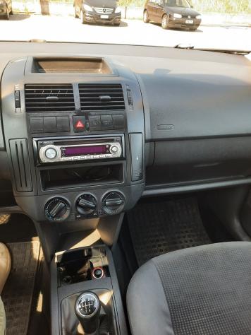 Volkswagen Polo 1.2/70CV 12V 5p. GPL OK NEOPATENTATI - Foto 6