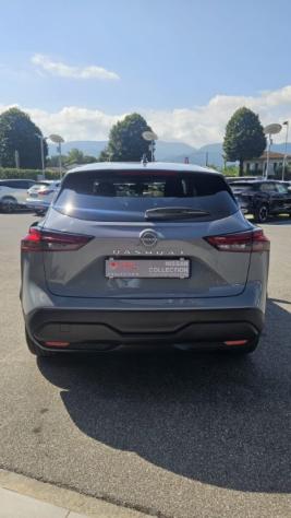 NISSAN Qashqai MHEV 158 CV Xtronic N-Connecta rif. 24041140 - Foto 5