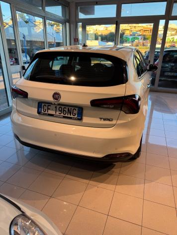 TIPO 1.6 MTJ CV 130 5 PORTE FULL OPTIONAL - Foto 5
