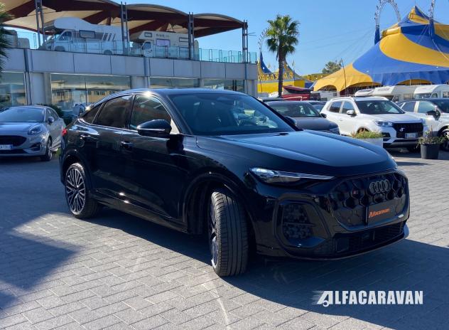 Audi SQ5 Sportback 3.0 tfsi mhev Launch edition quattro 367cv s-tronic KM 0 - Foto 3