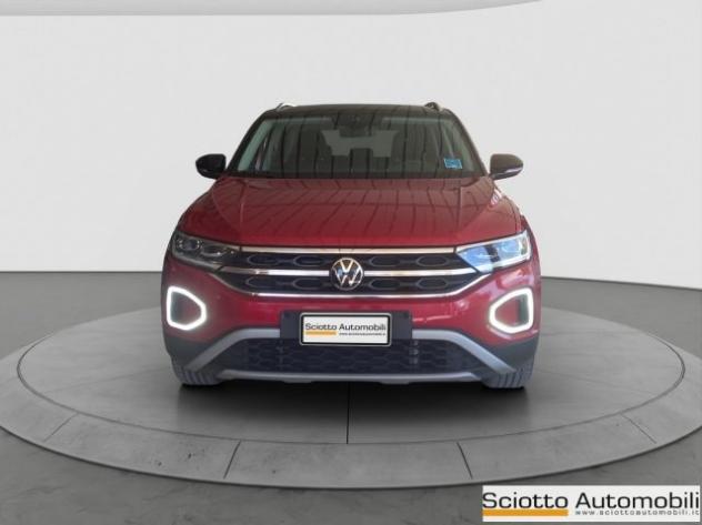VOLKSWAGEN T-Roc 1.0 TSI Style rif. 23649314