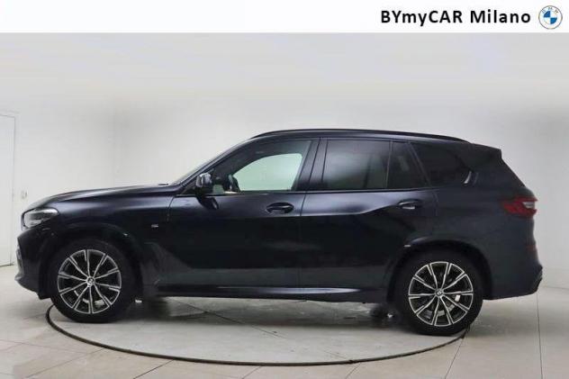 BMW X5 xdrive30d mhev 48V Msport auto - Foto 3