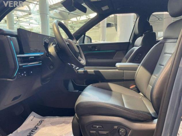 HYUNDAI Santa Fe 1.6 Phev 4wd Xclass + Calligraphy - 7 P.ti / Pebbl rif. 23886260 - Foto 8