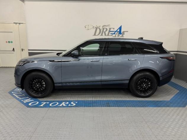 LAND ROVER Range Rover Velar 2.0D I4 180 CV *Iva compresa* Unipropr. rif. 22997283 - Foto 8