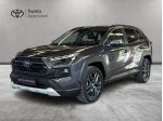 Toyota RAV4 2.5 HV (222 CV) E-CVT Adventure AWD